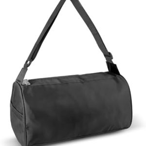 120L Foldable Collapsible Waterproof Travel Duffel Bag for Men and Women with Shoe Compartment